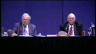 How to invest in high inflationary environment: Warren Buffett and Charlie Munger