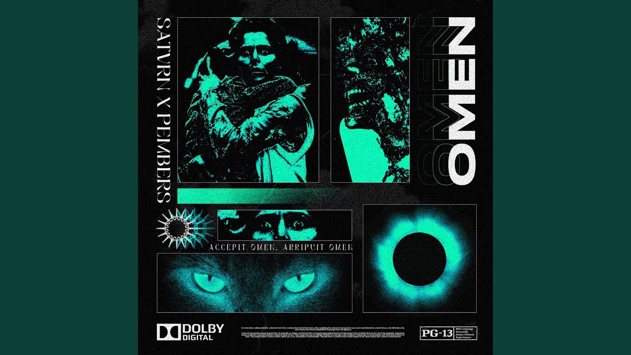 OMEN w/ SATVRN - YouTube Music