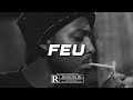 "FEU" | Rémy x ZKR x Guizmo Type Beat | Instru Rap Piano/Oldschool Triste Freestyle Lourd 2025
