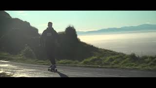 YikeBoard - Remote with OLED Display