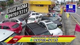 PROGRAMA CARRO BEM 10 - AUTOMÓVEIS BINÁRIO 28-10-2018