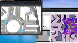 Software Design for Robotic Applications Lab 3