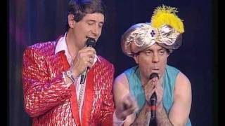 Martes Y 13 En Directo Fin De Año 1992 1012