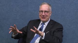 Tariff Town Hall- Discussion with Ambassador Robert Holleyman