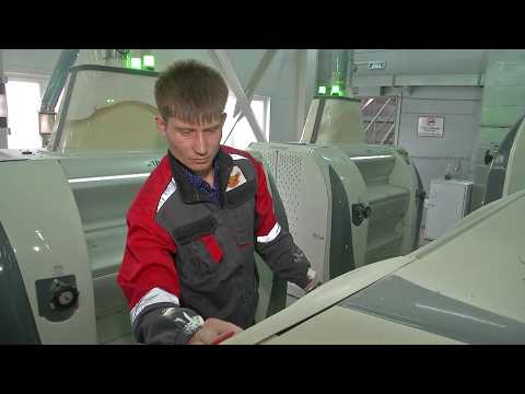 From rescuer to miller: A Karaganda resident chose an unusual career path.