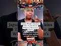 JAGUAR WRIGHT &ldquo;WHITNEY HOUSTON COVER UP&rdquo; WARNING!!️ #48 | EXPOSED DARK SIDE OF INDUSTRY #jaguarwright