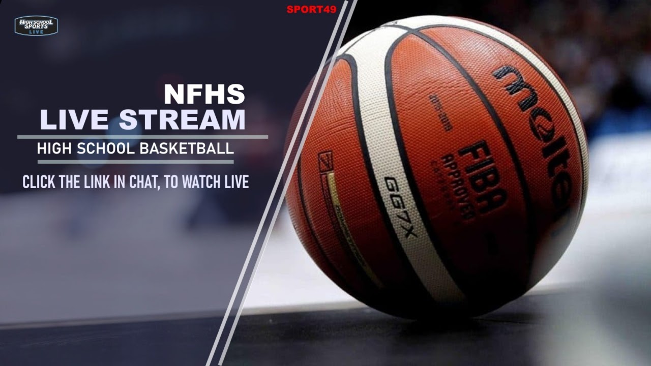 Turners Falls Indians vs Hampden Charter School of Science - East | LIVE NFHS Boys Basketball 2026