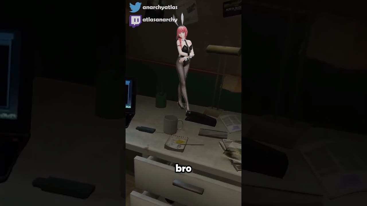 not the funko pop... 😭🥀💀  #vtuber #envtuber #vtuberclips #soma