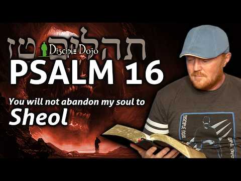 How is this a Messianic prophecy?? (A closer look in Hebrew & Greek)