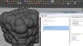 MEL Coding in Maxya Example Usage 2 Net Worth