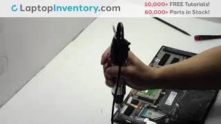 Dell XPS 13 9370 Full Open Disassembly Reassemble Repair Clean Remove Parts 9380