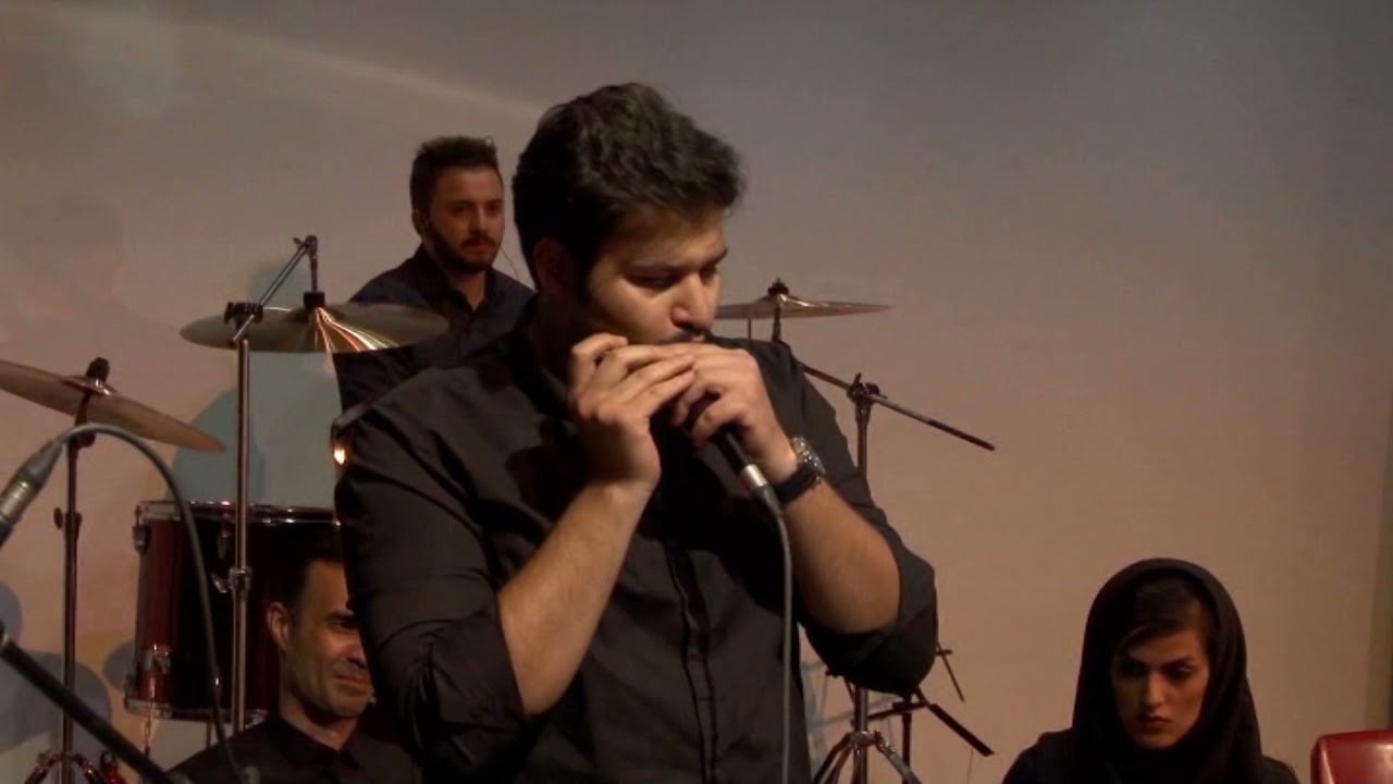 Pat & Mat - HARMONICA WITH ORCHESTRA