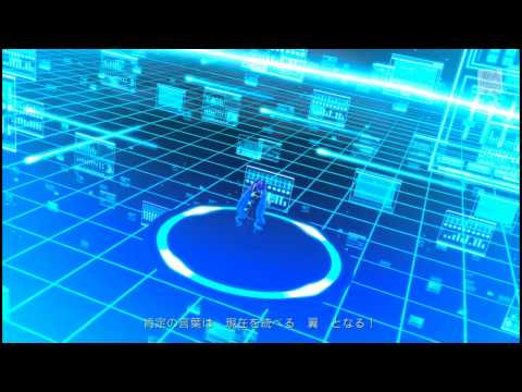【PS3】初音ミクの激唱【Diva F 2nd】