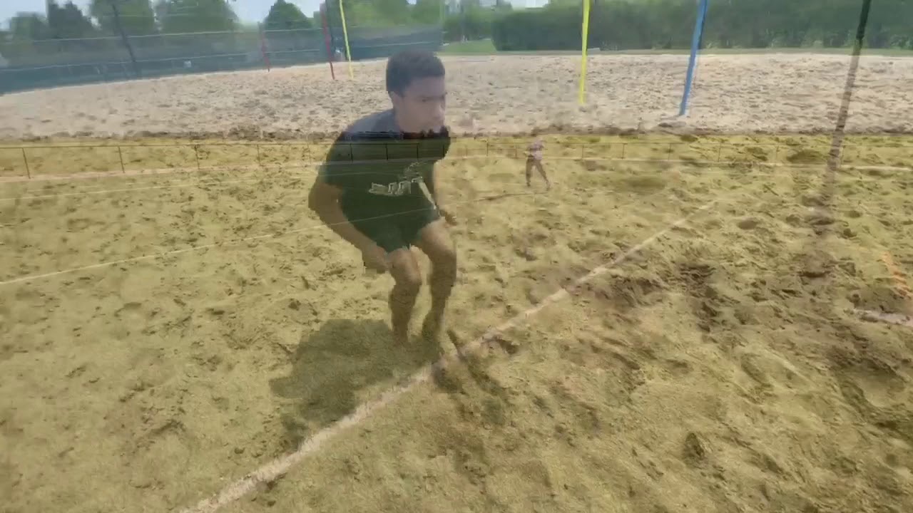 Workout Clips Of Waukee ATH Aaron Smith YouTube