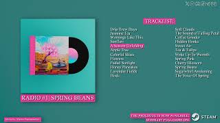 Lounge Café (OST) - Radio #1| SPRING BEANS screenshot 1