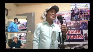 The voice of love by Victor Wood (cover DJ. RG)#highlights#watchnow#coversong#karaokesongs