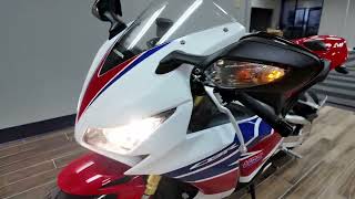 2013 HONDA CBR1000RR