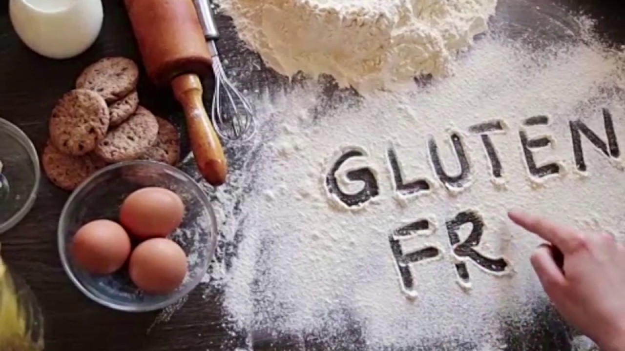 Como saber si soy intolerante al gluten