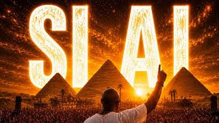 Tayna  Si Ai afro House Remix  Desert Rhythm 