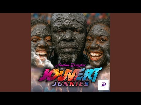 Jouvert Junkie