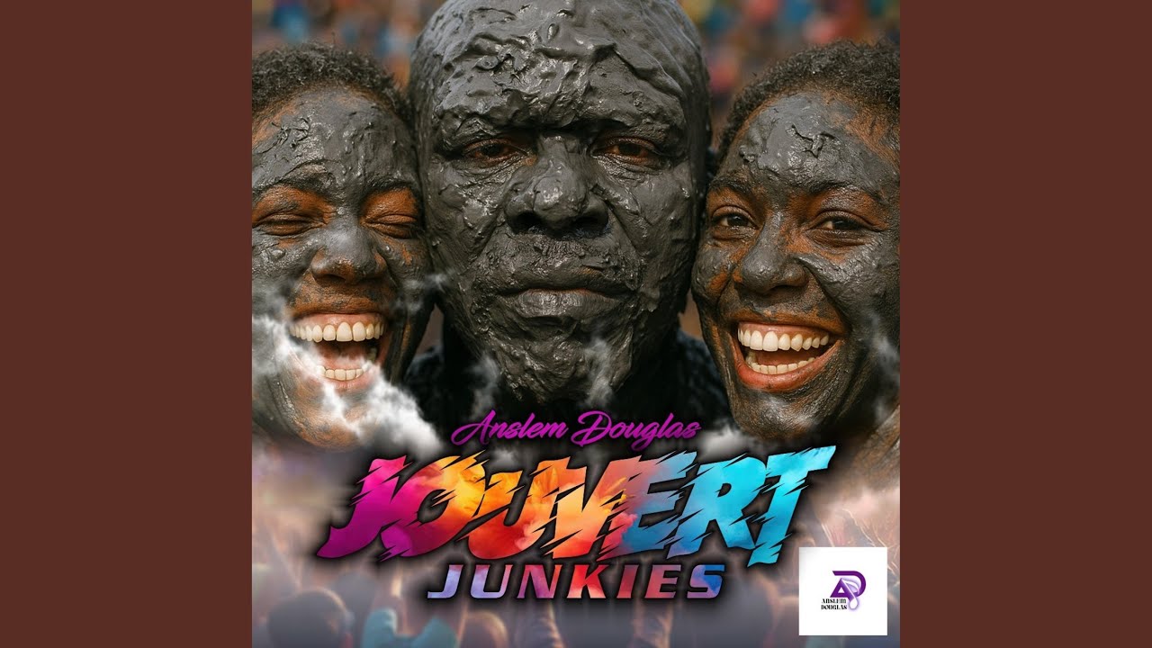 Jouvert Junkie