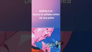 #XD #dragonball #memes #shitpost #shitposting #goku #funny