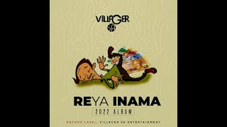 Villager SA feat. Shandesh -  Madimone