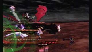 SSBB Insanity: Ganondorf Invades the Halberd Again