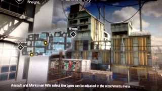Second Map Freight Forfeit Ambition TL vs. Alterations