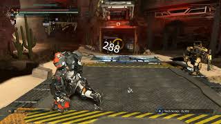 The Surge – Testing Chamber Episode 6