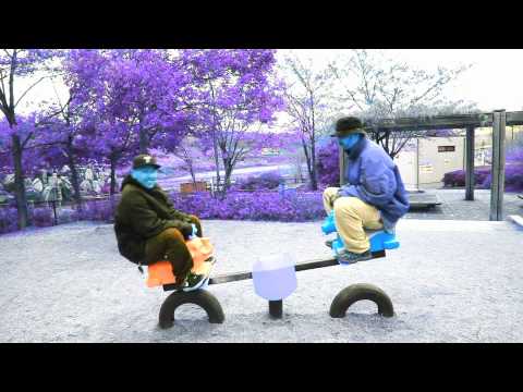 PONY【MV】SUNDAY feat.WAX (SD JUNKSTA)