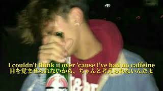 Download Lagu 恋愛って結局こんなもんよ Max Drazen - Caffeine [和訳] MP3