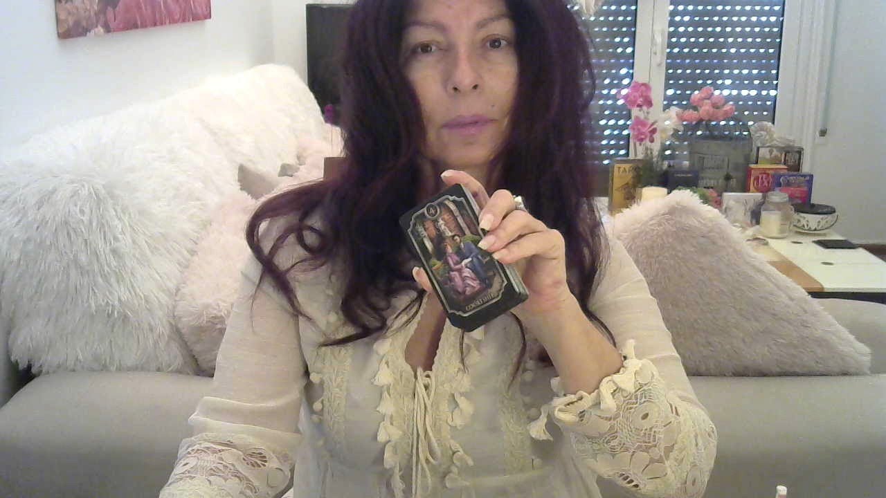 Scorpio - Someone Is Clear About You & Soulmate Connection!!  April 11