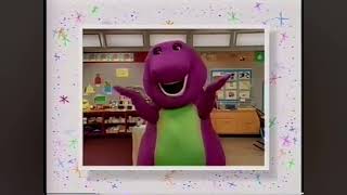 Here Comes Barney I Just Love Bugs Credits Pbs