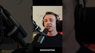 Fazla Yiyerek Aşırı Yaptığın Antrenmanların Oluşturmuş Olduğu Hasarı Kapatabilmen Mümkün Mü?