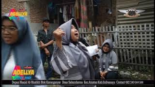 POK AME AME // PUTRA PAI MUDA // LIVE KESAN, SALAMDARMA 7