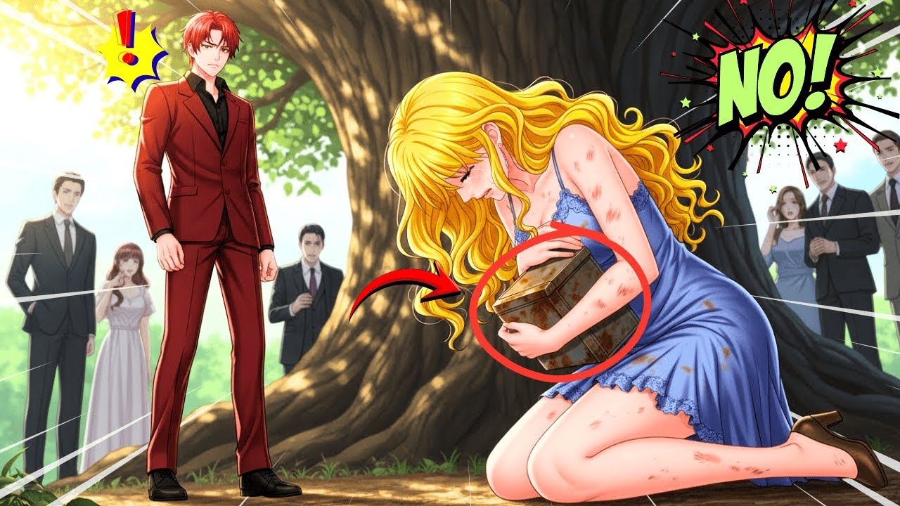 Elle est devenue une IDOLE, il s'est caché en PAYSAN... Leurs retrouvailles! - Résumé Manhwa