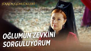 Mıy Mıy Huricihan'la Da Sevgili Olmazsın Beee 😒