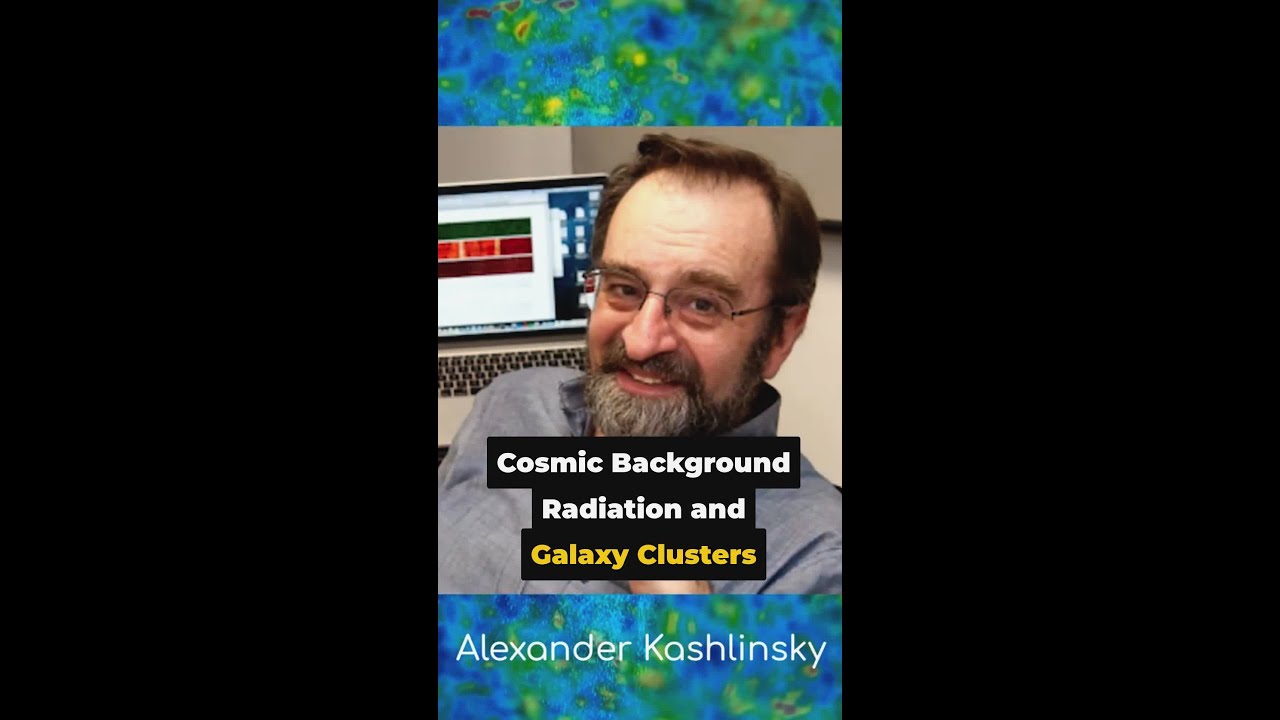Cosmic Background Radiation and Galaxy Clusters 