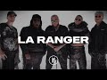 LA RANGER - Sech, Justin Quiles, Lenny Tavárez, Dalex, Dimelo Flow (ft Myke Towers)