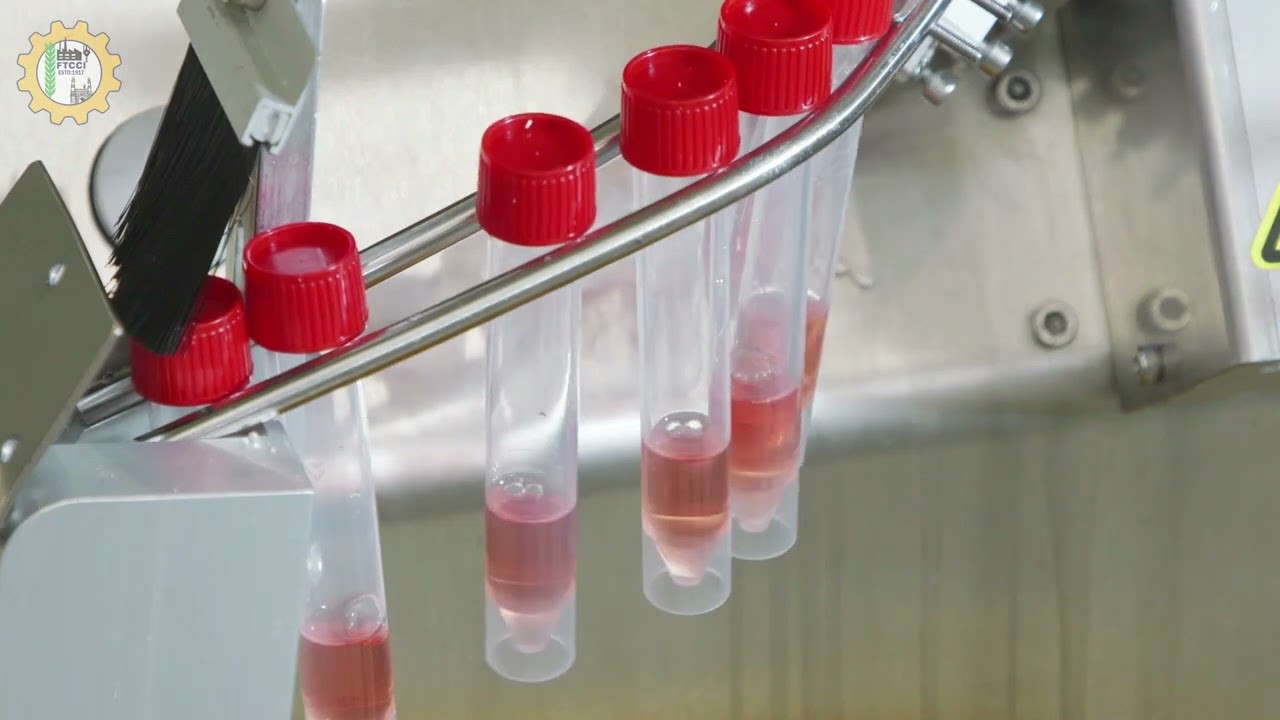 FTCCI Corporate Video