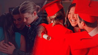 Blamtina - We Are All Going To Be Friends For Life.