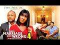 WHEN MARRIAGE GOES WRONG PT 4 - Mercy Johnson / Chucks Chyke - 2026 Latest Nigerian Nollywood Movie