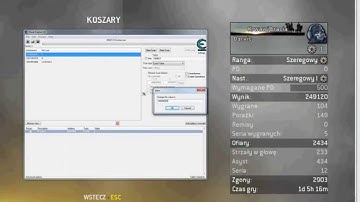 How to Get MW2 Level 70 on 10th Prestige in 2 min. with Cheat Engine HD 1080p