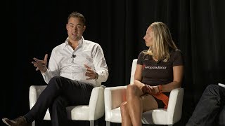 Celebrity The 3 Phases of Running a Business With Your Spouse Profile