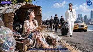A Woman Is Kicked Out by Her Family, Becomes a Beggar, and a Rich CEO Wants to Marry Her at Once A Woman Is Kicked Out by Her Family, Becomes a Beggar, and a Rich CEO Wants to Marry Her at Once