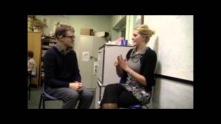 BSL 101 Practice - Tim & Rosie
