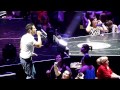 The Package Tour: 98 Degrees - Invisible Man HD