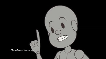 Tom Sutton Spring 2015 Animation Demo Reel 720p