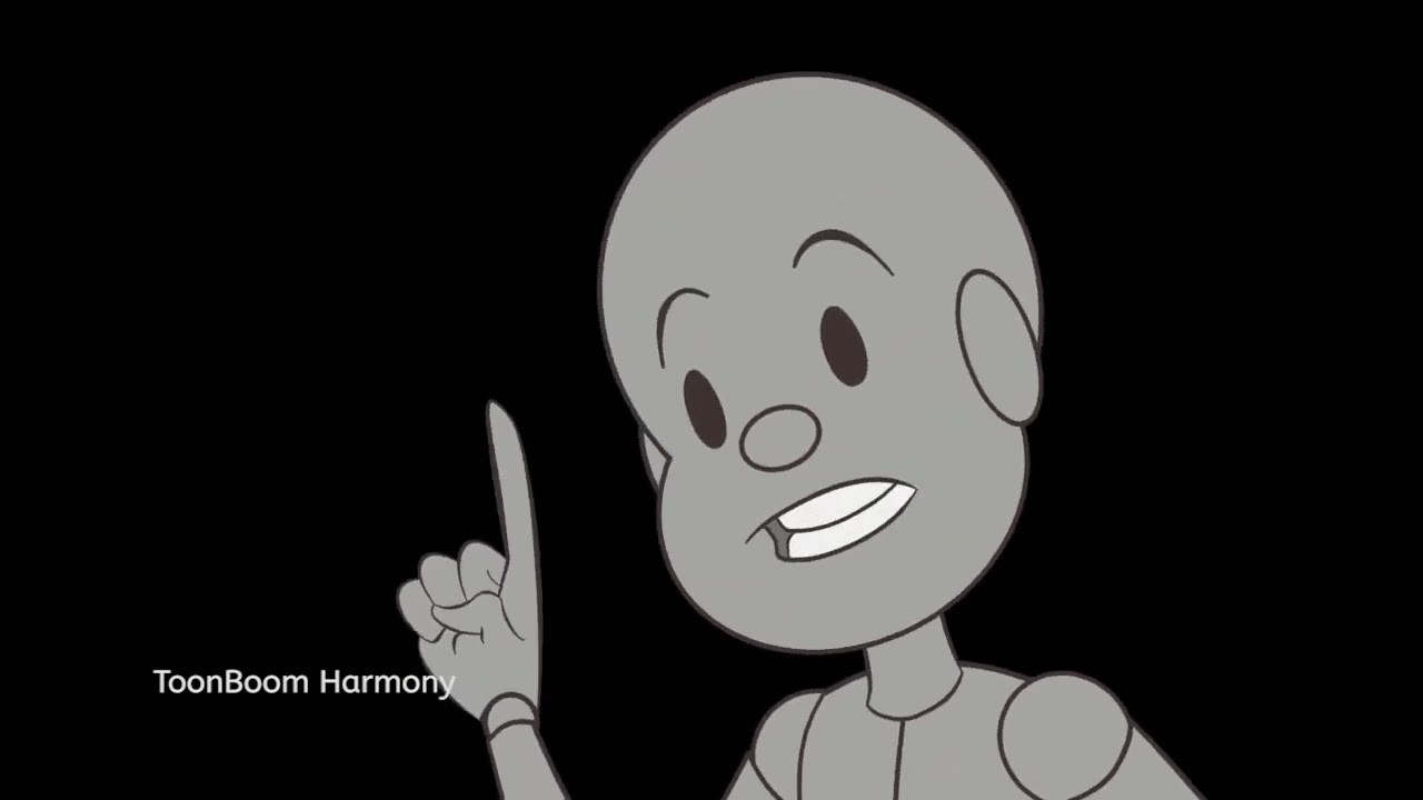 Tom Sutton Spring 2015 Animation Demo Reel 720p